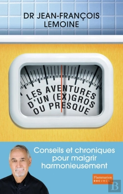 Bertrand.pt - Les Aventures D'Un (Ex)Gros... Ou Presque