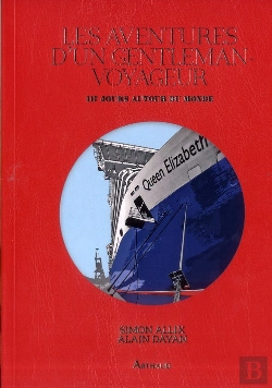 Bertrand.pt - Les Aventures D'Un Gentleman-Voyageur