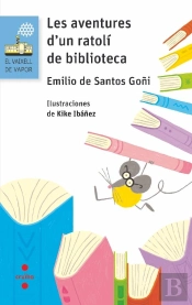 Les Aventures D'Un Ratolí De Biblioteca