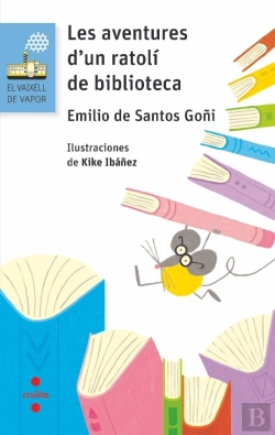 Bertrand.pt - Les Aventures D'Un Ratolí De Biblioteca