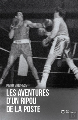 Bertrand.pt - Les Aventures D'Un Ripou De La Poste