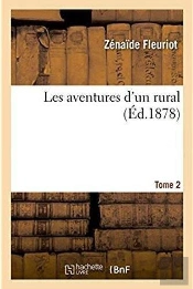 Les Aventures D'Un Rural