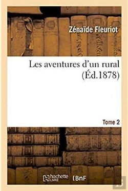 Bertrand.pt - Les Aventures D'Un Rural