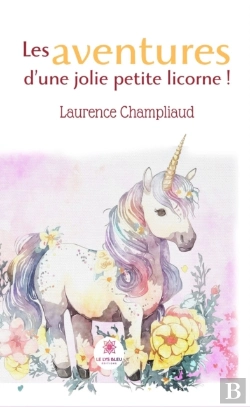 Bertrand.pt - Les Aventures D'Une Jolie Petite Licorne !