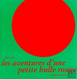 Bertrand.pt - Les Aventures D'Une Petite Bulle Rouge