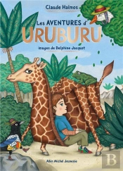 Les Aventures D'Uruburu