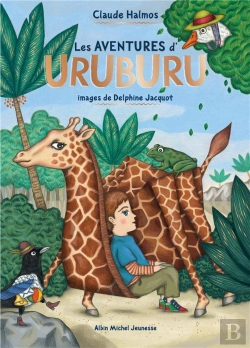 Bertrand.pt - Les Aventures D'Uruburu
