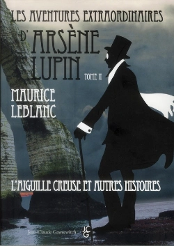 Bertrand.pt - Les Aventures Extraodinaires D'Arsène Lupin T.2 ; L'Aiguille Creuse Et Autres Histoires