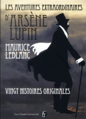 Les Aventures Extraordinaires D'Arsene Lupin