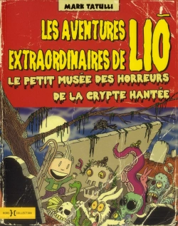 Bertrand.pt - Les Aventures Extraordinaires De Lio T2