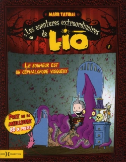 Bertrand.pt - Les Aventures Extraordinaires De Lio