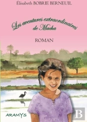 Les Aventures Extraordinaires De Macha