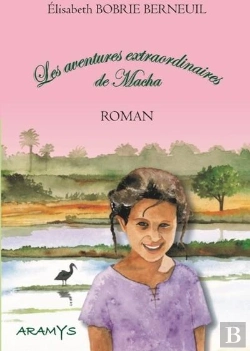 Bertrand.pt - Les Aventures Extraordinaires De Macha