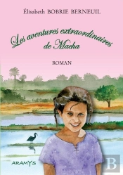 Les Aventures Extraordinaires De Macha