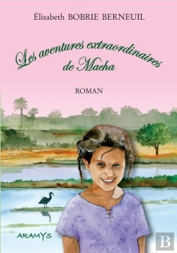 Bertrand.pt - Les Aventures Extraordinaires De Macha