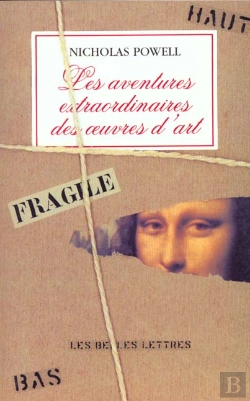 Bertrand.pt - Les Aventures Extraordinaires Des Oeuvres D'Art