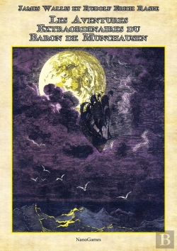 Bertrand.pt - Les Aventures Extraordinaires Du Baron De Munchausen
