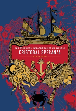 Bertrand.pt - Les Aventures Extraordinaires Du Mousse Christobal Speranza
