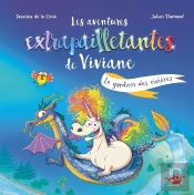 Les Aventures Extrapailletantes De Viviane : Le Gardien Des Rivières