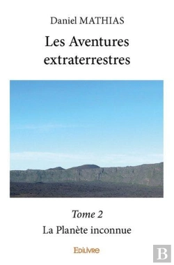 Bertrand.pt - Les Aventures Extraterrestres ? Tome 2