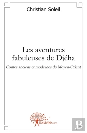 Les Aventures Fabuleuses De Djéha