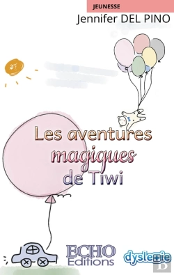 Bertrand.pt - Les Aventures Magiques De Tiwi
