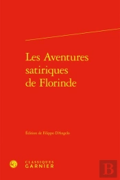 Les Aventures Satiriques De Florinde