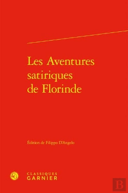 Bertrand.pt - Les Aventures Satiriques De Florinde