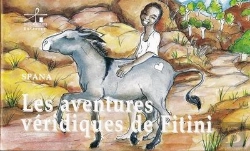 Bertrand.pt - Les Aventures Veridiques De Fitini