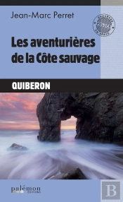 Les Aventurières De La Côte Sauvage