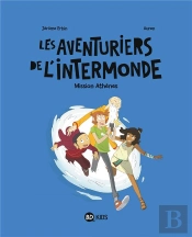 Les Aventuriers De L Intermonde 1