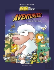 Les Aventuriers De La Brebis Perdue