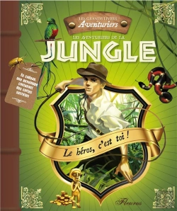 Bertrand.pt - Les Aventuriers De La Jungle