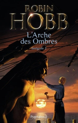 Bertrand.pt - Les Aventuriers De La Mer - L'Arche Des Ombres : Intégrale 2