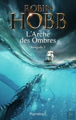 Bertrand.pt - Les Aventuriers De La Mer - L'Arche Des Ombres : Intégrale 3