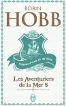 Les Aventuriers De La Mer T.5 ; Prisons D'Eau Et De Bois