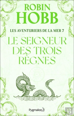 Bertrand.pt - Les Aventuriers De La Mer T.7 ; Le Seigneur Des Trois Règnes