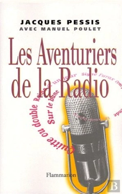 Bertrand.pt - Les Aventuriers De La Radio