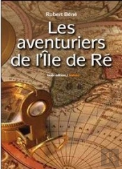 Les Aventuriers De L'Île De Ré