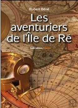 Bertrand.pt - Les Aventuriers De L'Île De Ré