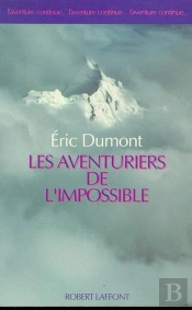 Les Aventuriers De L'Impossible