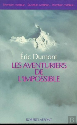 Bertrand.pt - Les Aventuriers De L'Impossible