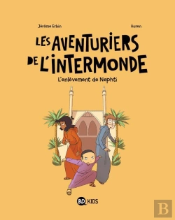 Bertrand.pt - Les Aventuriers De L'Intermonde 3