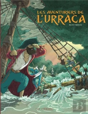 Les Aventuriers De L'Urraca