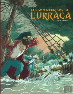 Bertrand.pt - Les Aventuriers De L'Urraca