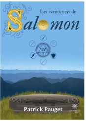 Les Aventuriers De Salomon