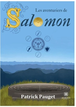 Bertrand.pt - Les Aventuriers De Salomon