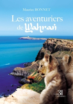 Bertrand.pt - Les Aventuriers De Wahran