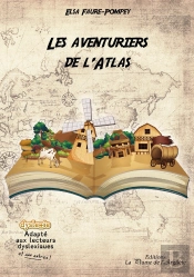 Les Aventuriers Des L'Atlas