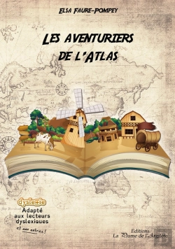 Bertrand.pt - Les Aventuriers Des L'Atlas